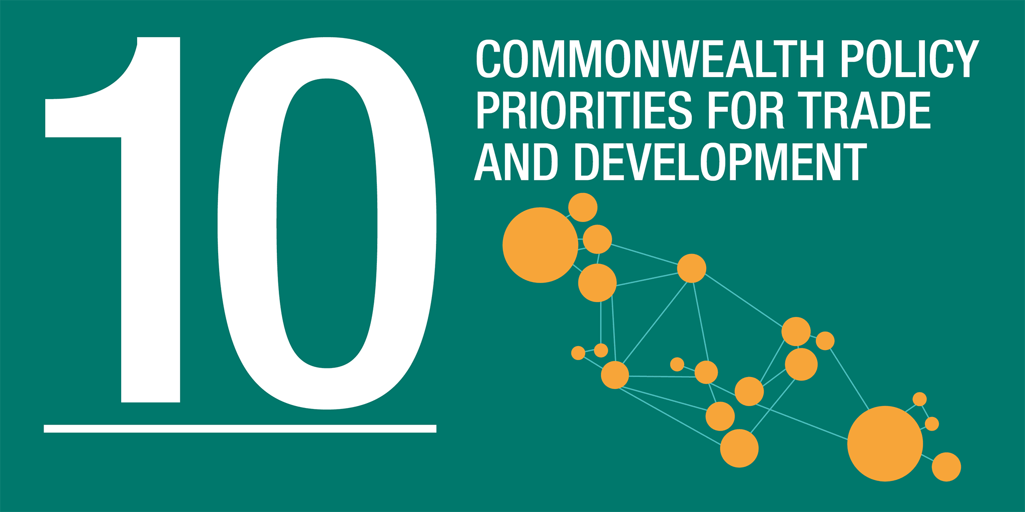 10 Commonwealth policy priorities for trade and development