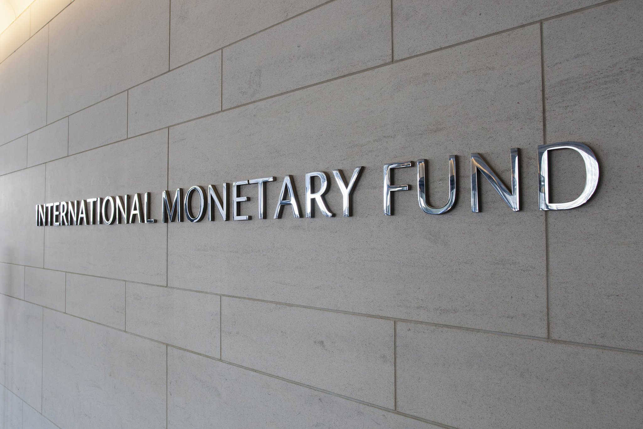  The International Monetary Fund in Washington, D.C. Photo: World Bank Photo Collection (CC BY-NC-ND 2.0)