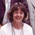 Portrait of Jane Kennan