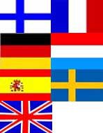 seven Member States (Finland, France, Germany, Luxembourg, Spain, Sweden and the United Kingdom)