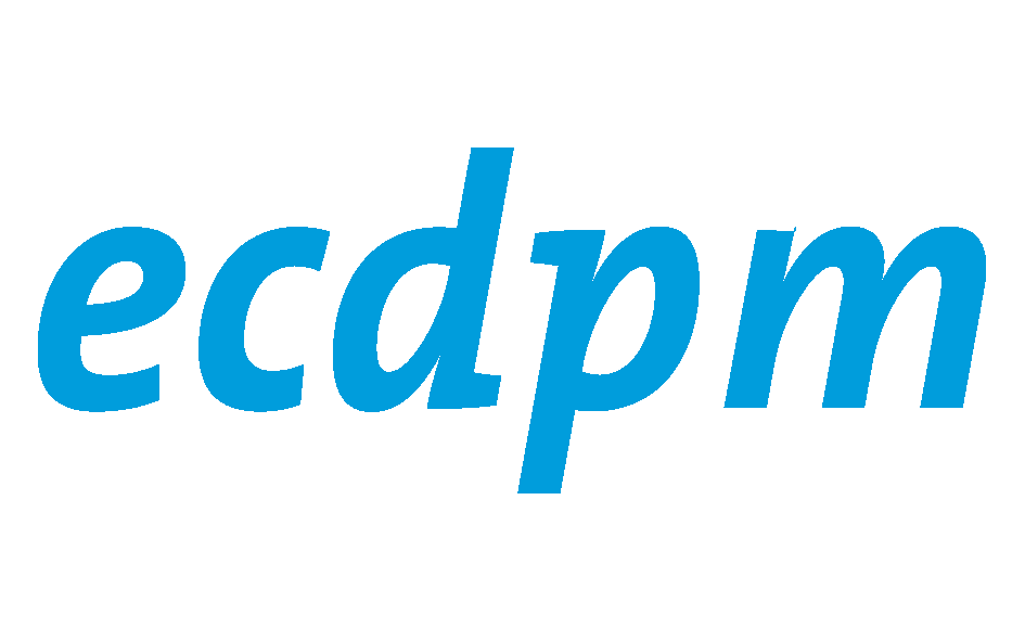 ECDPM logo