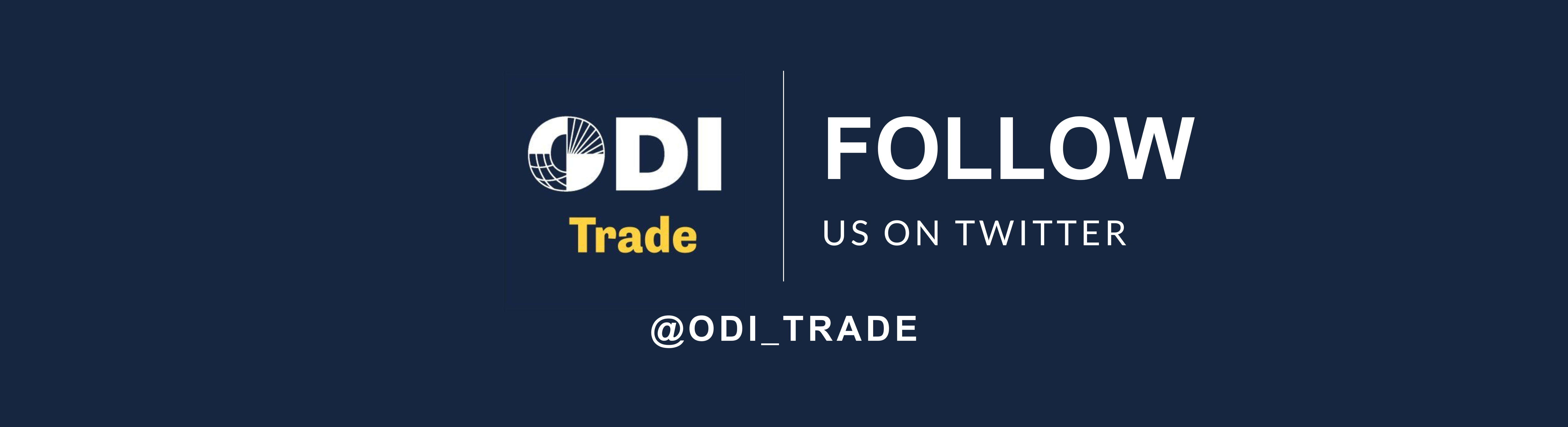 ODI Trade Twitter