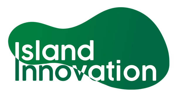 Island Innovation logo