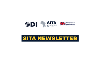 SITA Newsletter