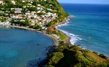 Scottshead Dominica Landscape | Joseph Thomas Photography
