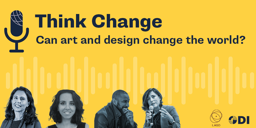 Think Change episode 43 - with title