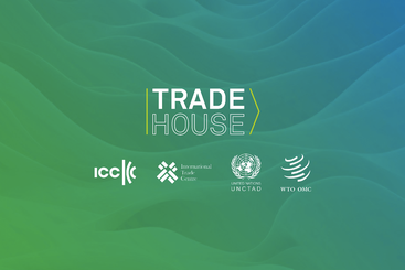 Trade House Pavillion COP28