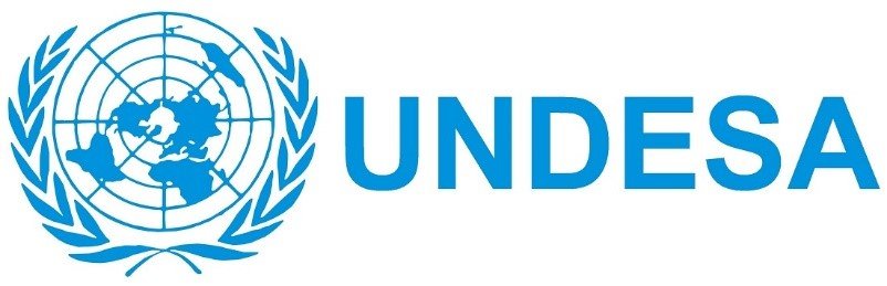 UNDESA logo
