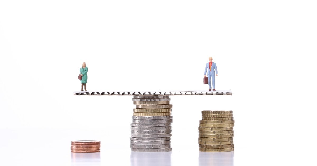 Fiscal policy and gender income inequality: the role of taxes and ...
