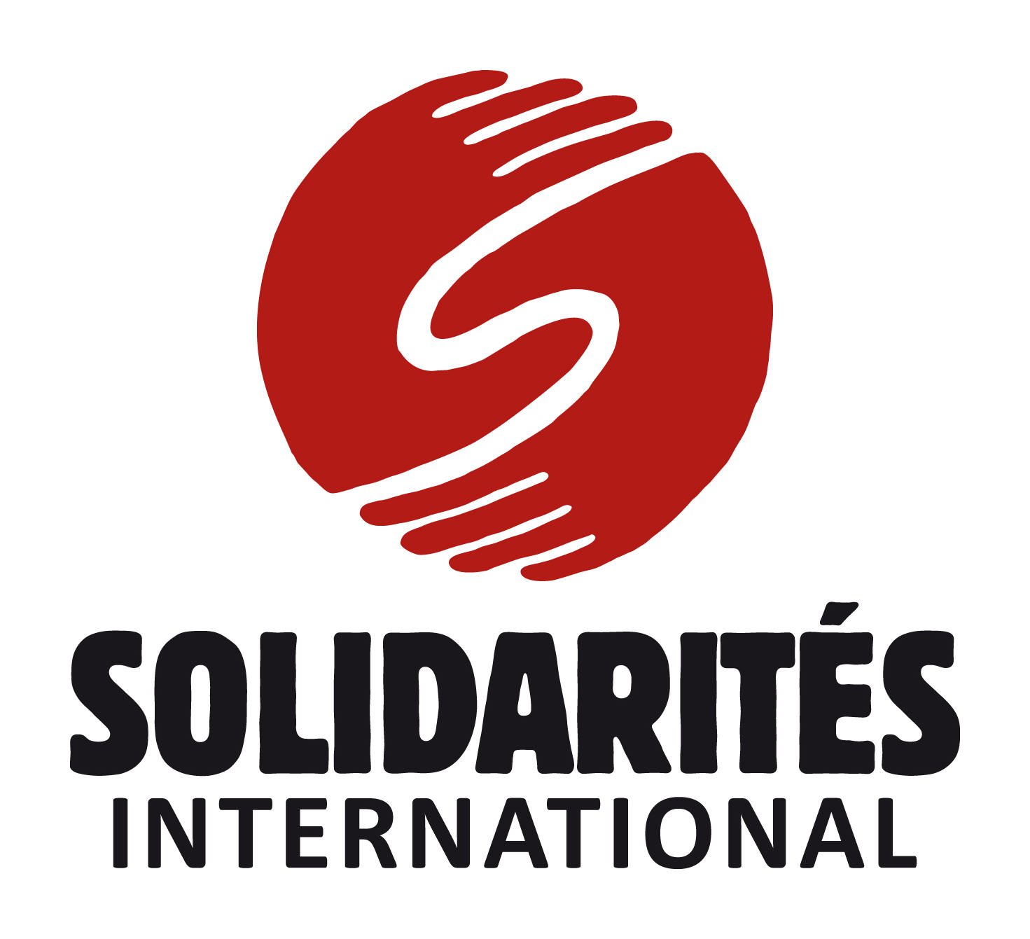 Solidarites International LOGO