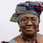 Portrait of Ngozi Okonjo-Iweala